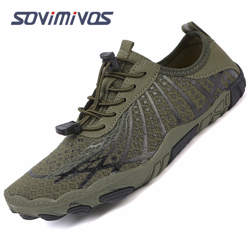 Barefoot Trail Running Shoes f - Crossfit Training recension och pris