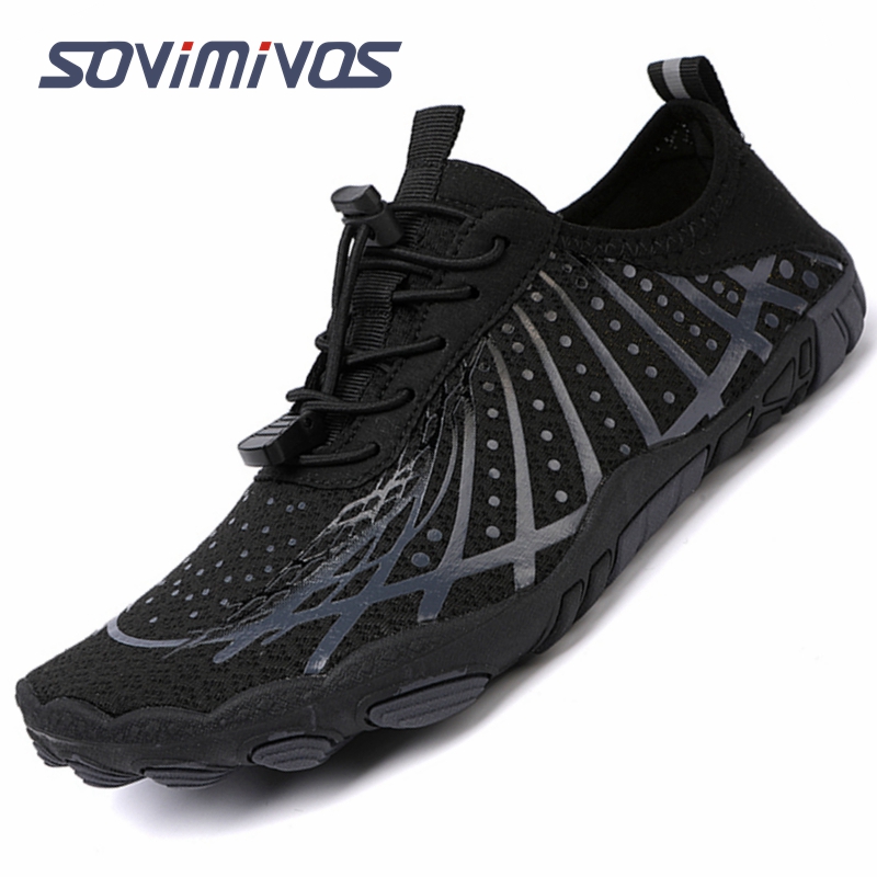 Barefoot Trail Running Shoes f - Crossfit Training recension och pris