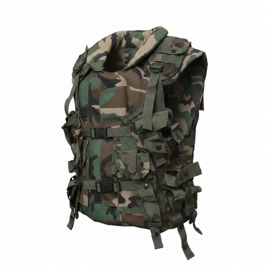Replica America / US Army PASG - Crossfit Weight Vest recension och pris
