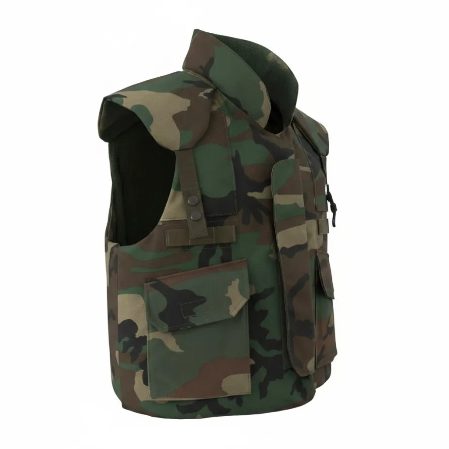 Replica America / US Army PASG - Crossfit Weight Vest recension och pris