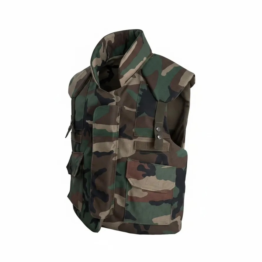Replica America / US Army PASG - Crossfit Weight Vest recension och pris