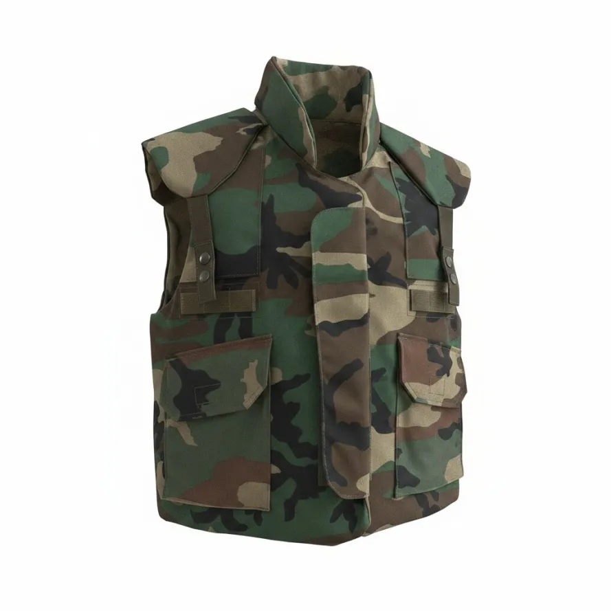 Replica America / US Army PASG - Crossfit Weight Vest recension och pris