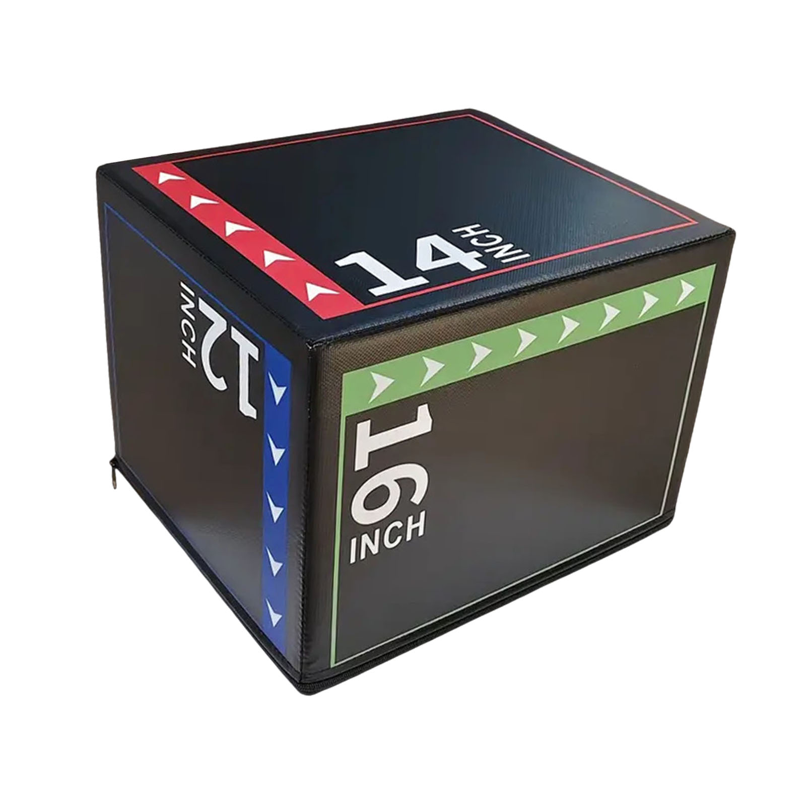 Plyo Jumping Exercise Box Port - Box Jump Plyo recension och pris