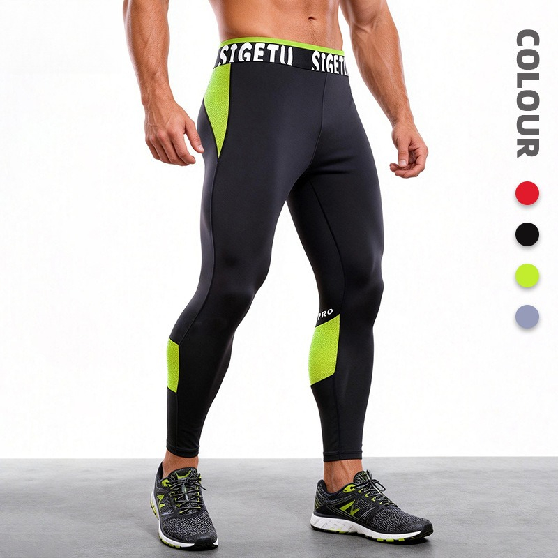 Professional Grade Nylon Spand - Crossfit Runners recension och pris