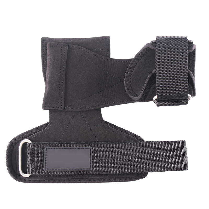 Gym Weightlifting Gloves,Thick - Gear For Crossfit recension och pris