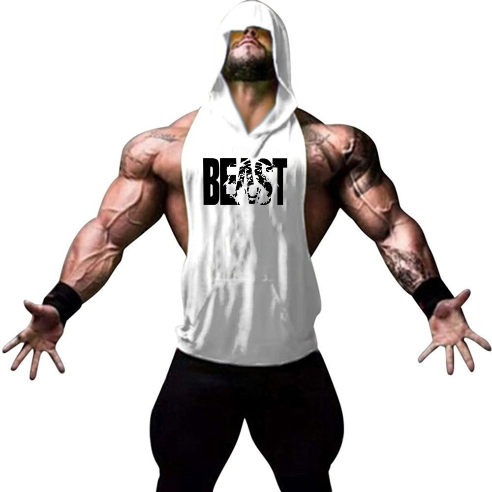 Men's Sports Running Vest Summ - Crossfit Weight Vest recension och pris