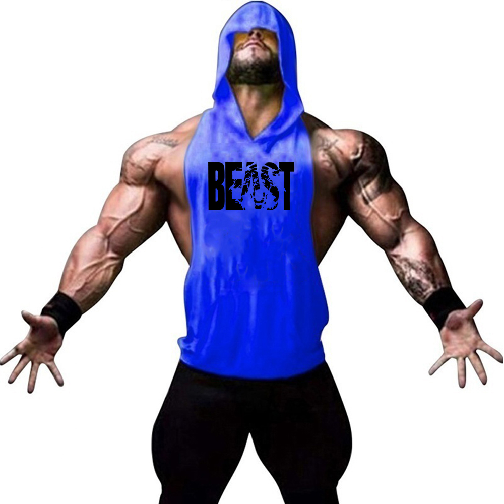 Men's Sports Running Vest Summ - Crossfit Weight Vest recension och pris