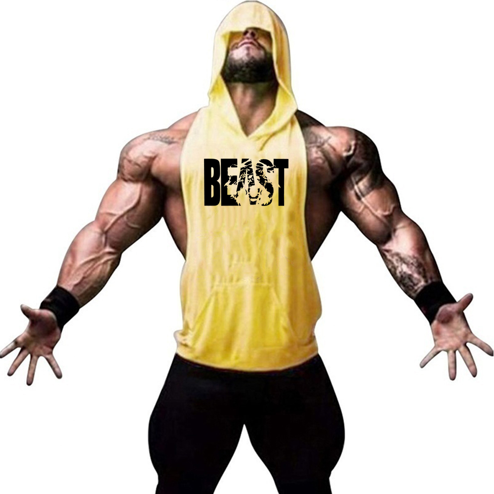 Men's Sports Running Vest Summ - Crossfit Weight Vest recension och pris