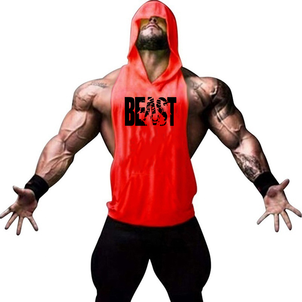 Men's Sports Running Vest Summ - Crossfit Weight Vest recension och pris