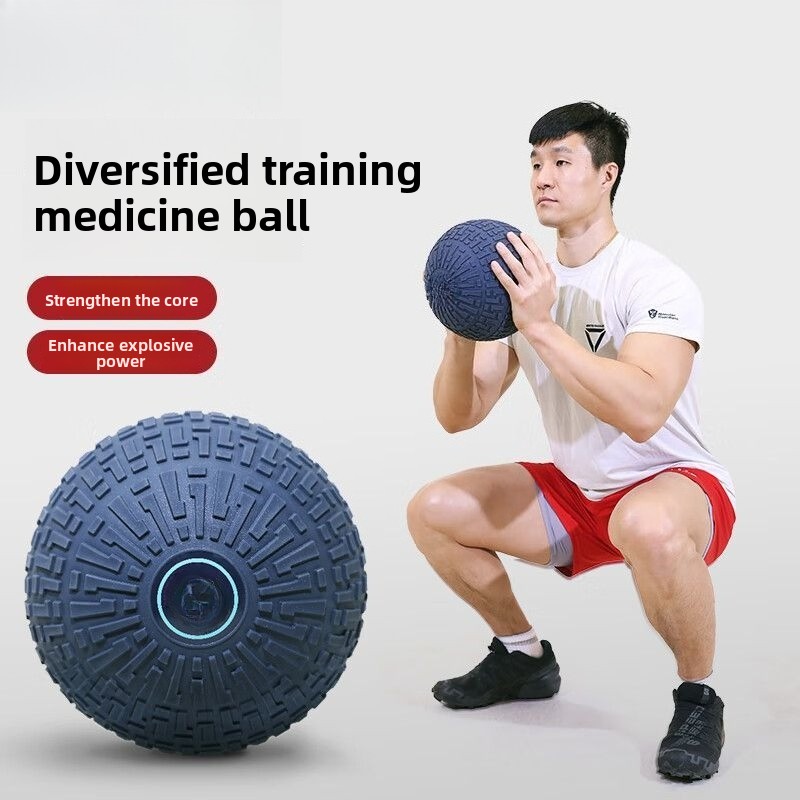 Non‑Elastic Soft Slam Wall Bal - Gear For Crossfit recension och pris