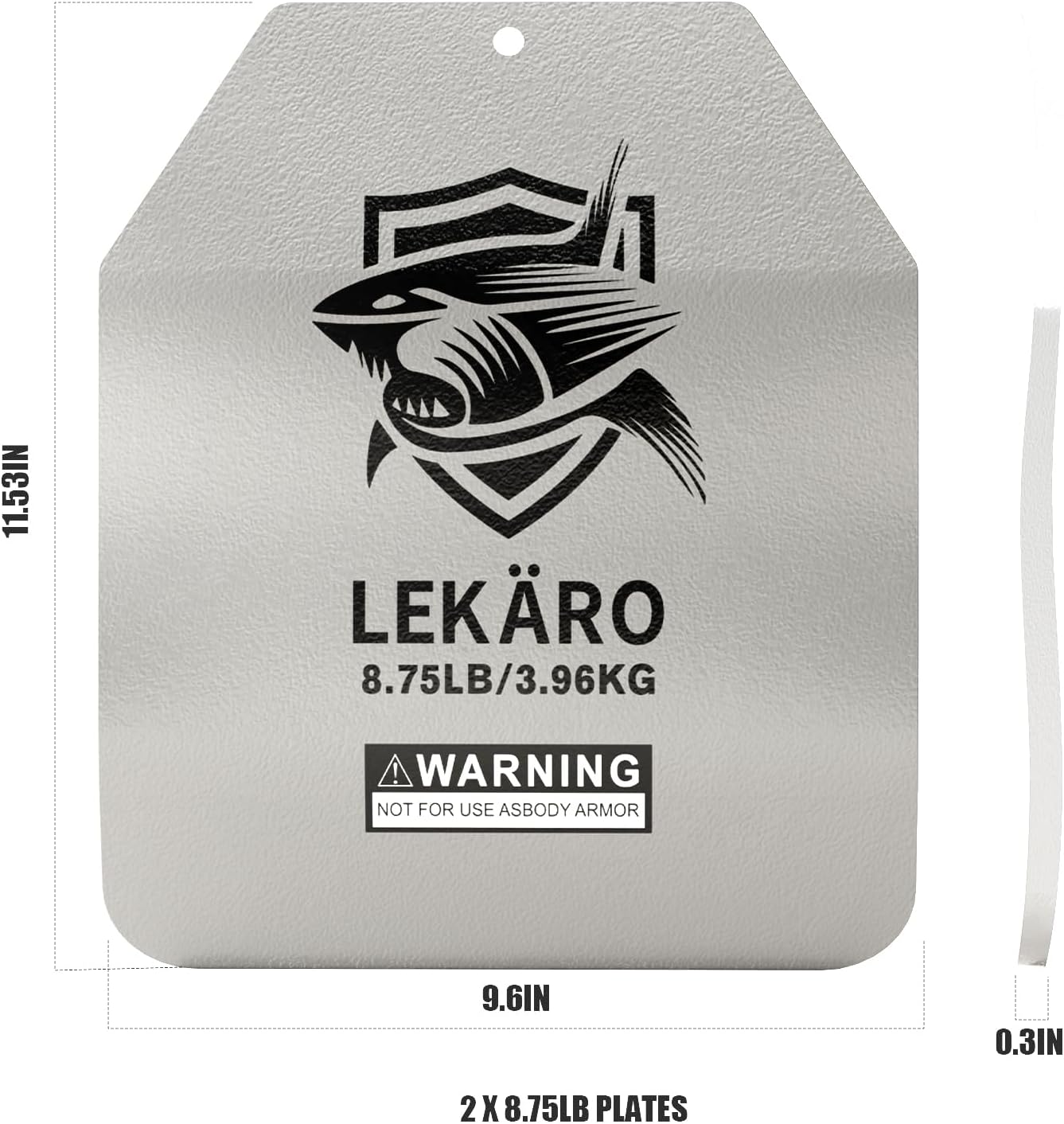 CrossFit, Hero WOD, Rucking, S - Crossfit Weight Vest recension och pris