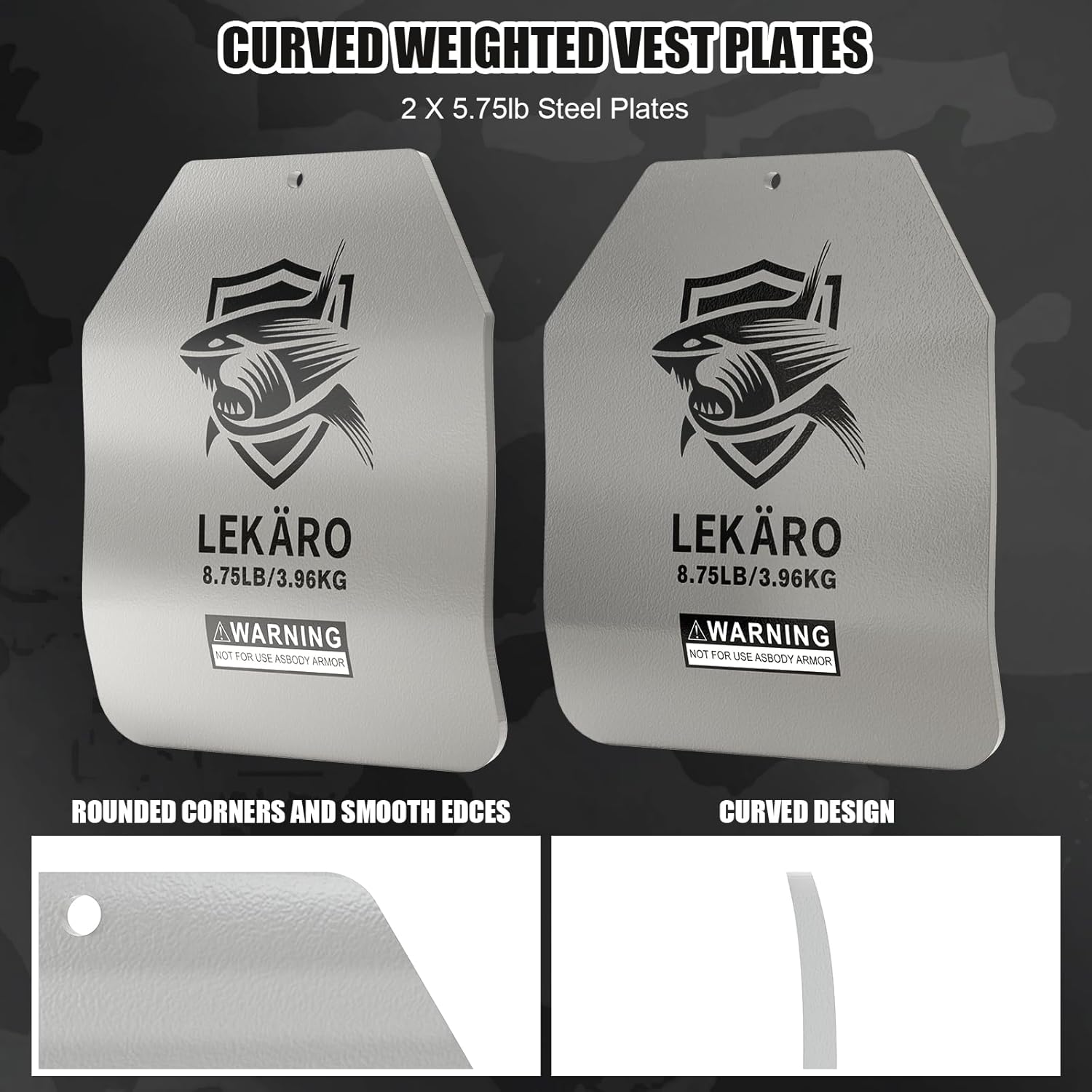 CrossFit, Hero WOD, Rucking, S - Crossfit Weight Vest recension och pris