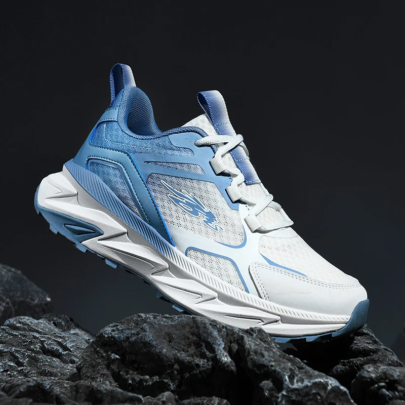 Large Size 39-48 Men's Running - Crossfit Training recension och pris