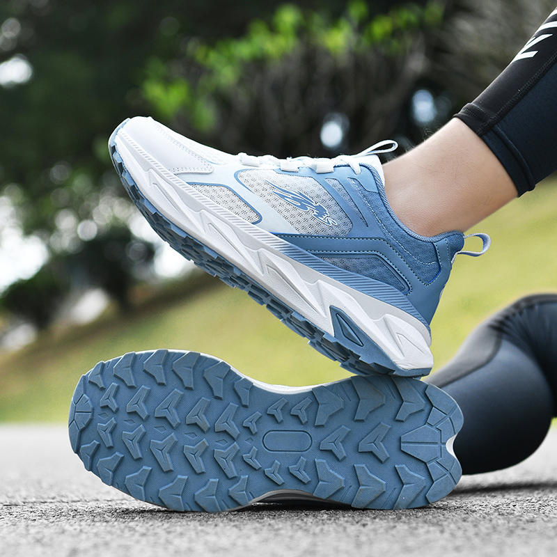 Large Size 39-48 Men's Running - Crossfit Training recension och pris