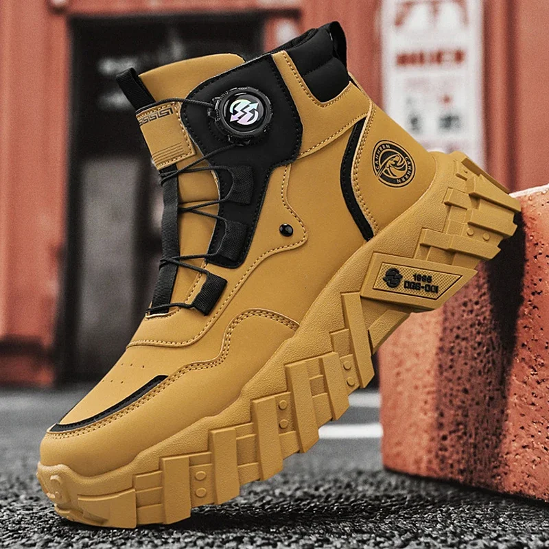 Men Outdoor Hiking ShoesCombat - Crossfit Training recension och pris